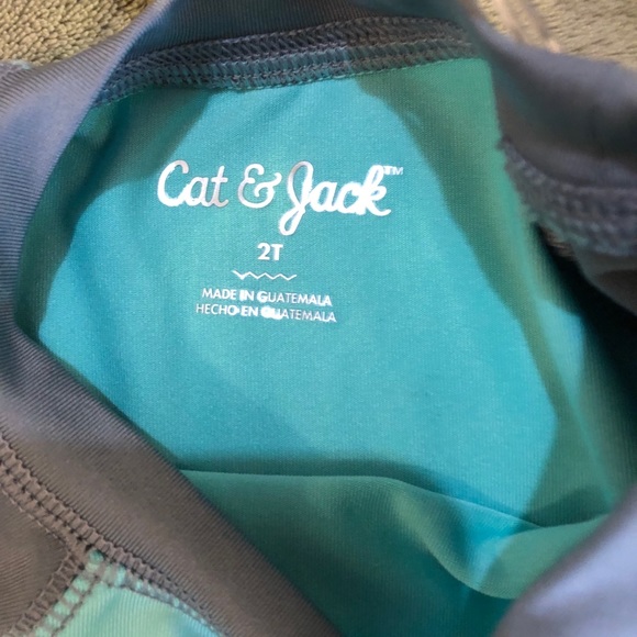 Disney & Cat & Jack swim bundle 🐳 - Picture 5 of 6